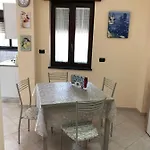 Alexander Holiday home Pompei