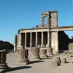 Alexander Holiday home