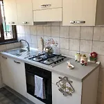 Alexander Holiday home *