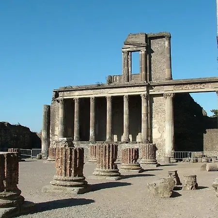 Alexander Σπίτι διακοπών