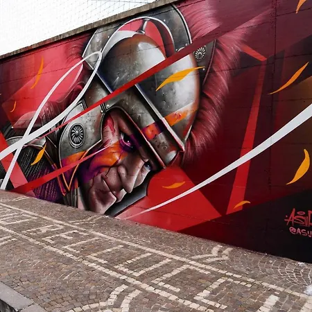 Casa vacanze Alexander