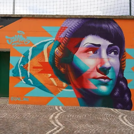 Casa vacanze Alexander Pompei