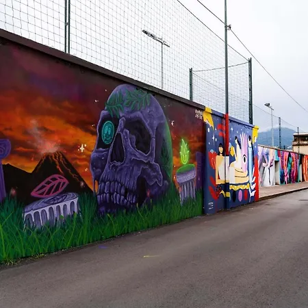 Holiday home Alexander *