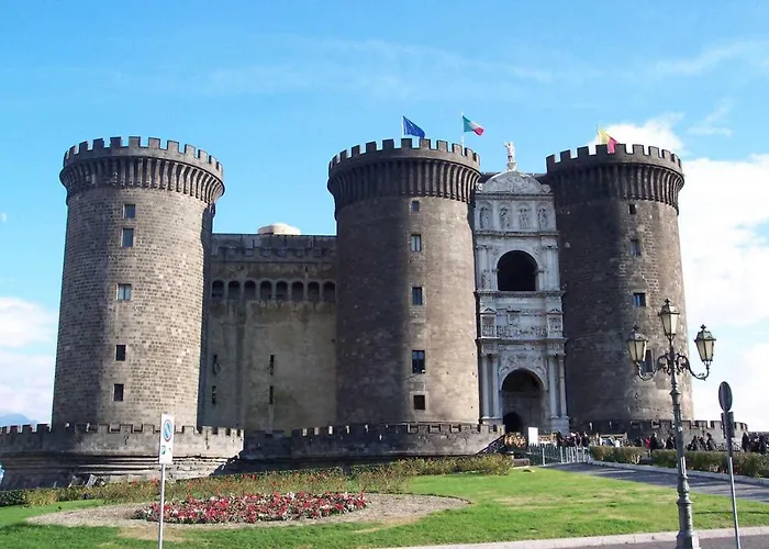 Alexander Ferienhaus *