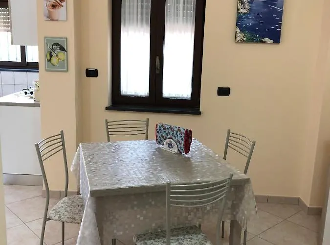 Alexander Casa vacanze Pompei