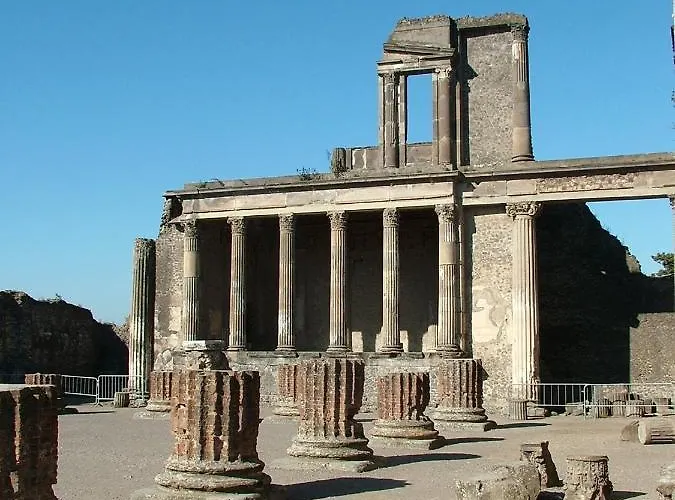 Alexander Casa vacanze