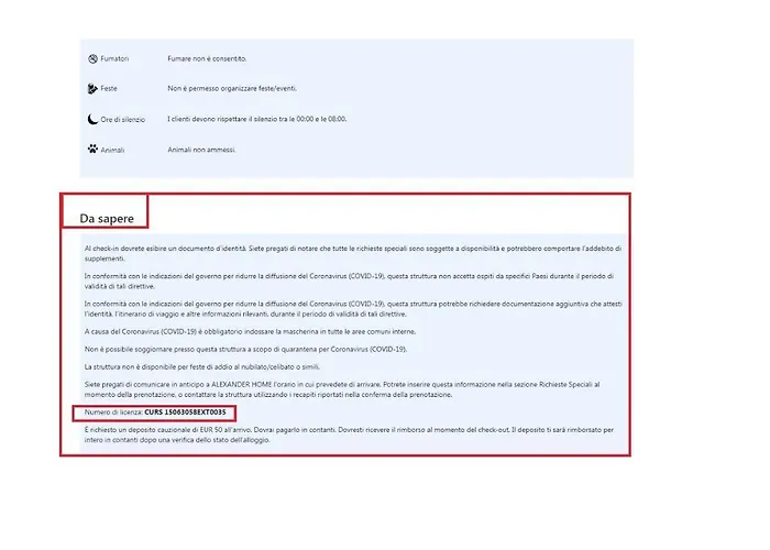 Ferienhaus Alexander