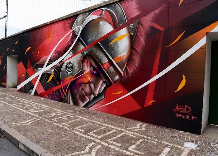 Ferienhaus Alexander