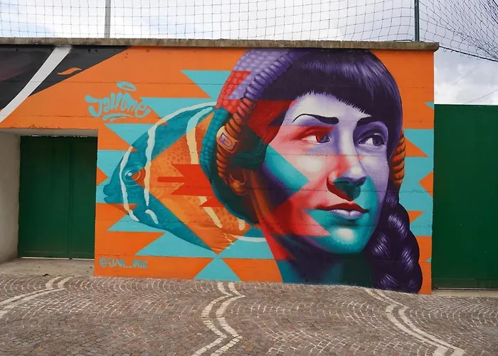 Casa vacanze Alexander Pompei