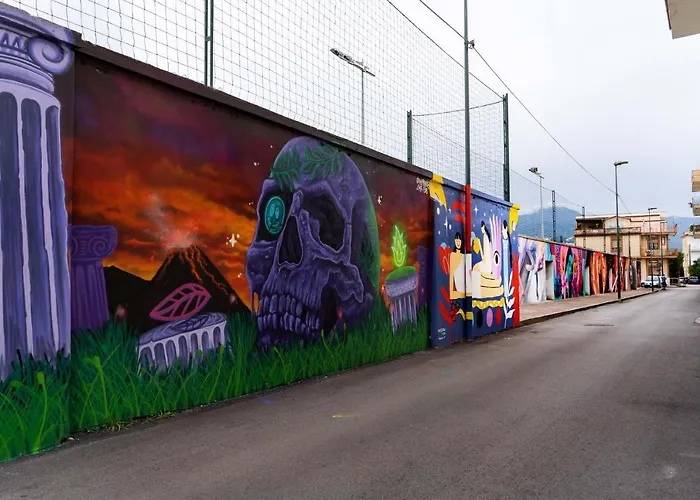 Casa vacanze Alexander *