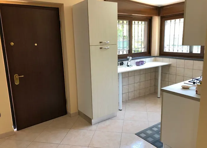 Alexander Ferienhaus *