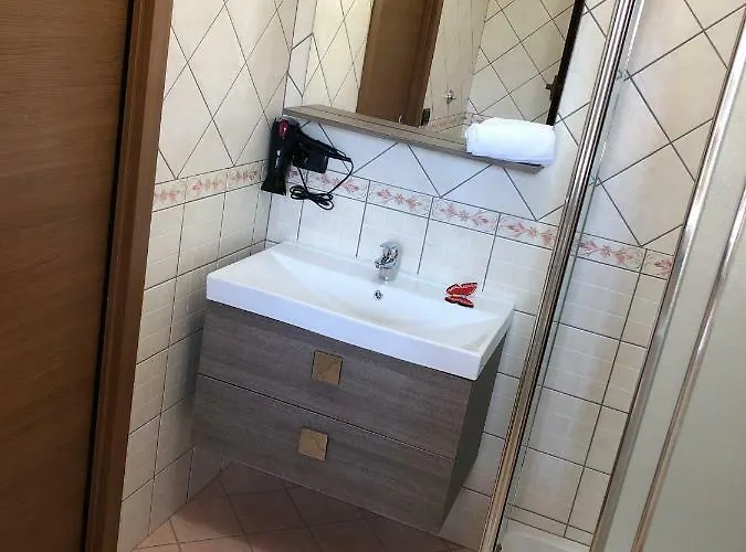 Casa vacanze Alexander *