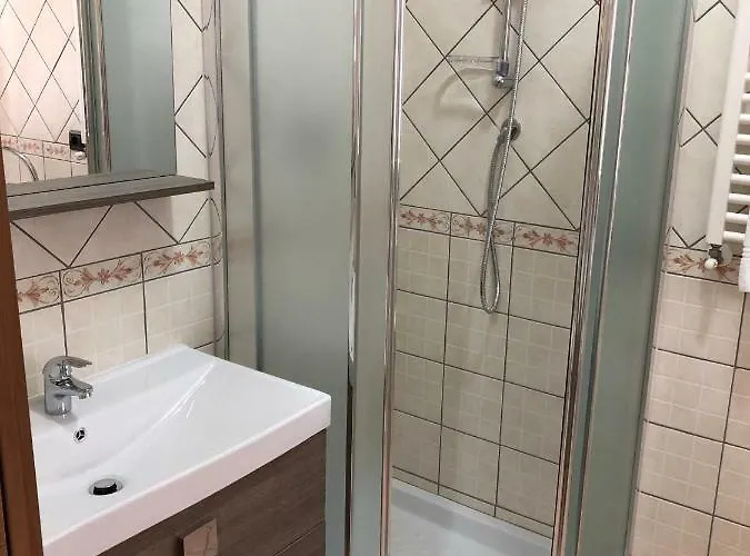 Casa vacanze Alexander *