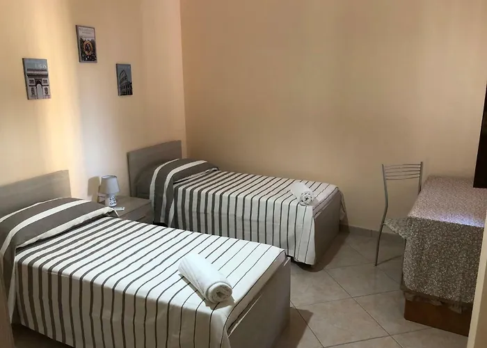 Alexander Casa vacanze