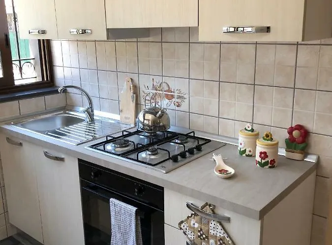 Alexander Casa vacanze *