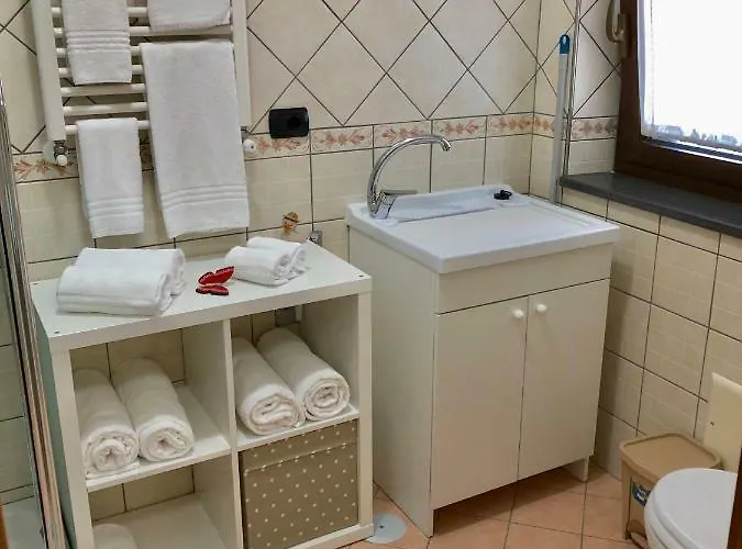 Casa vacanze Alexander